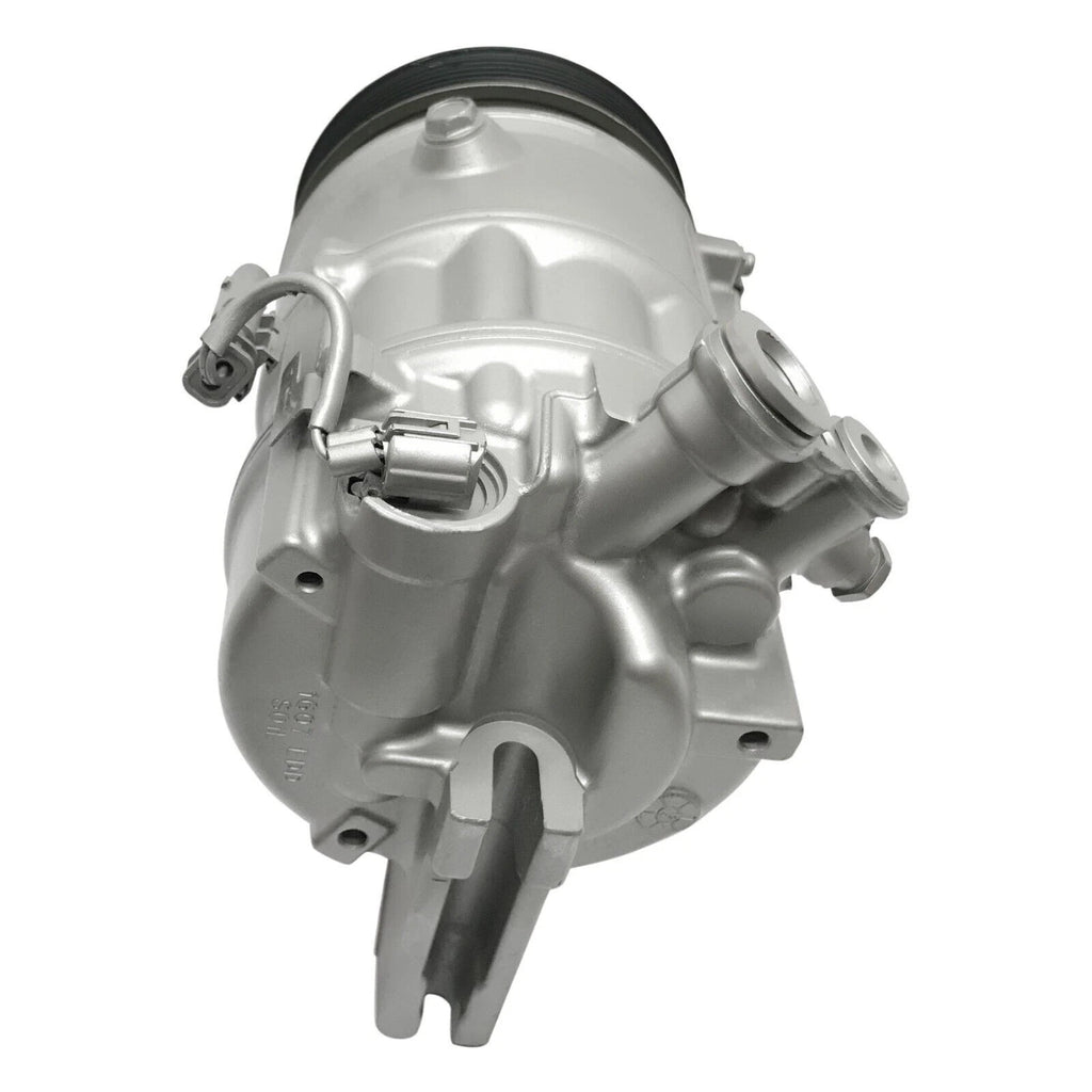 AC Compressor Kit Replacement for Cadillac SRX 3.6L (2015-2016)