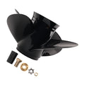 14x21 Marine Propeller for Mercury Outboard (135-300HP)