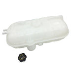 Coolant Reservoir Bottle Tank with Cap for Freightliner Century Class Columbia