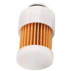 Set of 4 Outboard Fuel Filters for Yamaha Mercury (4-Stroke) 68V-24563-00-00 881540