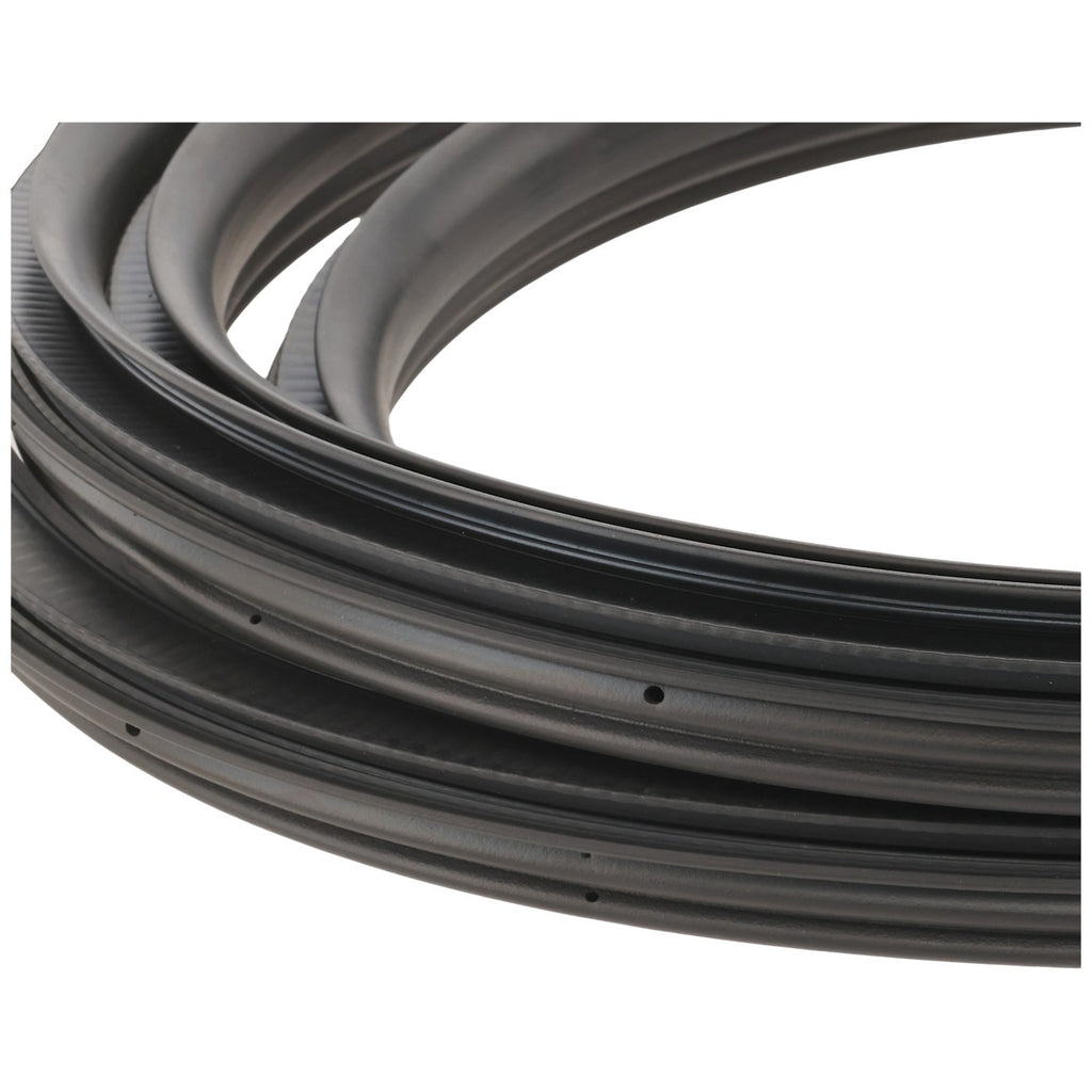 Front Passenger Right Side Glass Seal for Ford F-150 (2004–2008)