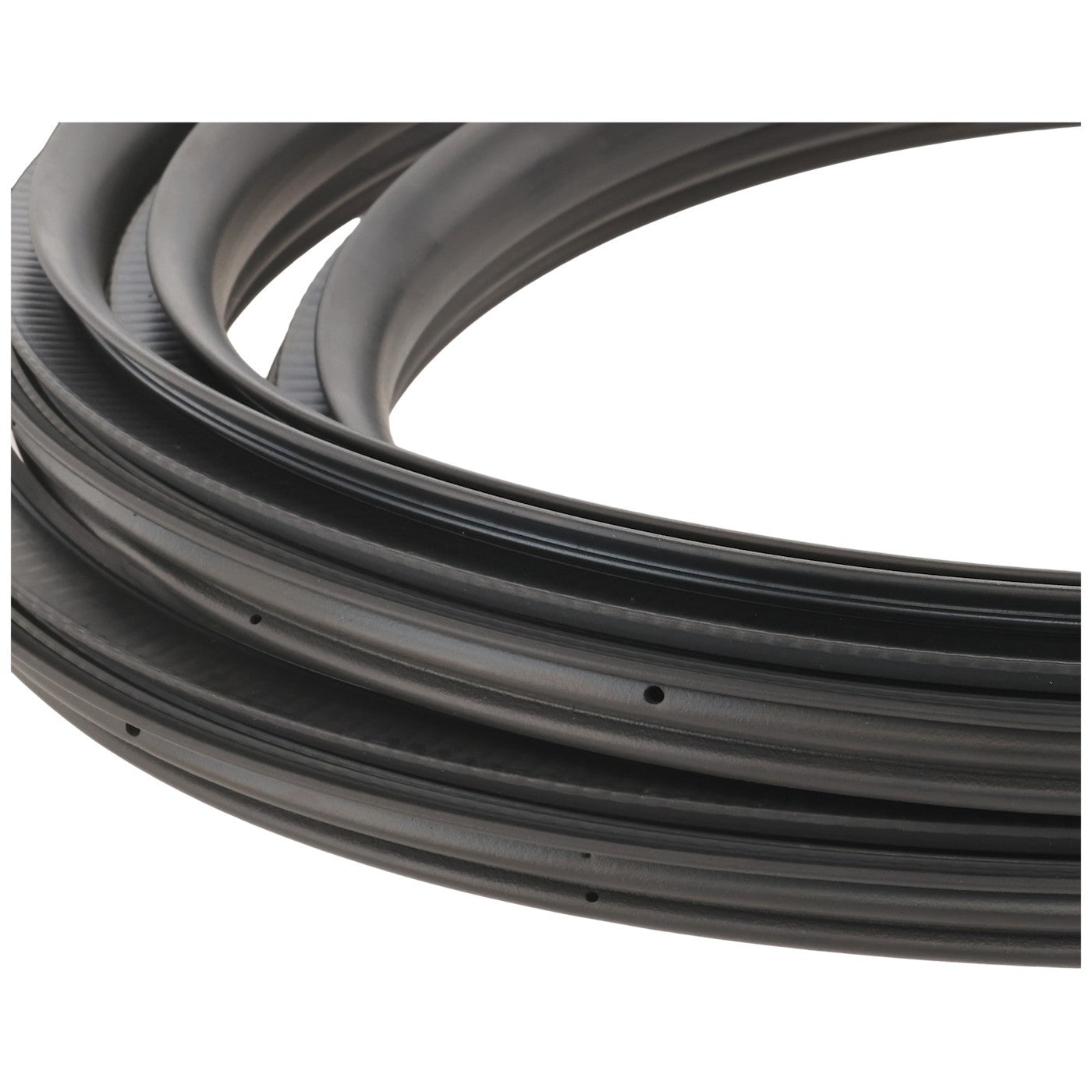 Front Passenger Right Side Glass Seal for Ford F-150 (2004–2008)