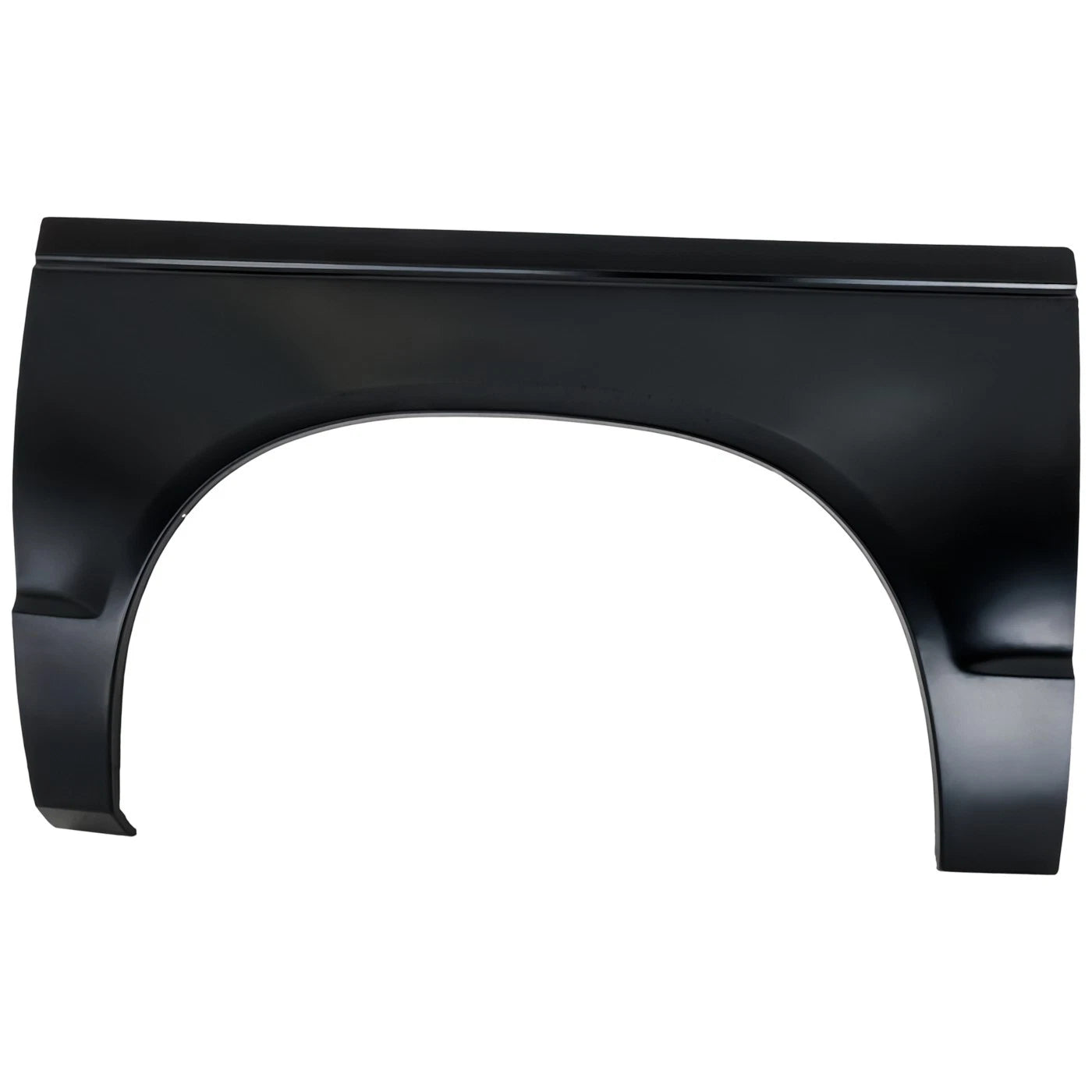 Wheel Arch Repair Panel for Chevy S10 Pickup, GMC S15 (Driver Left Side)