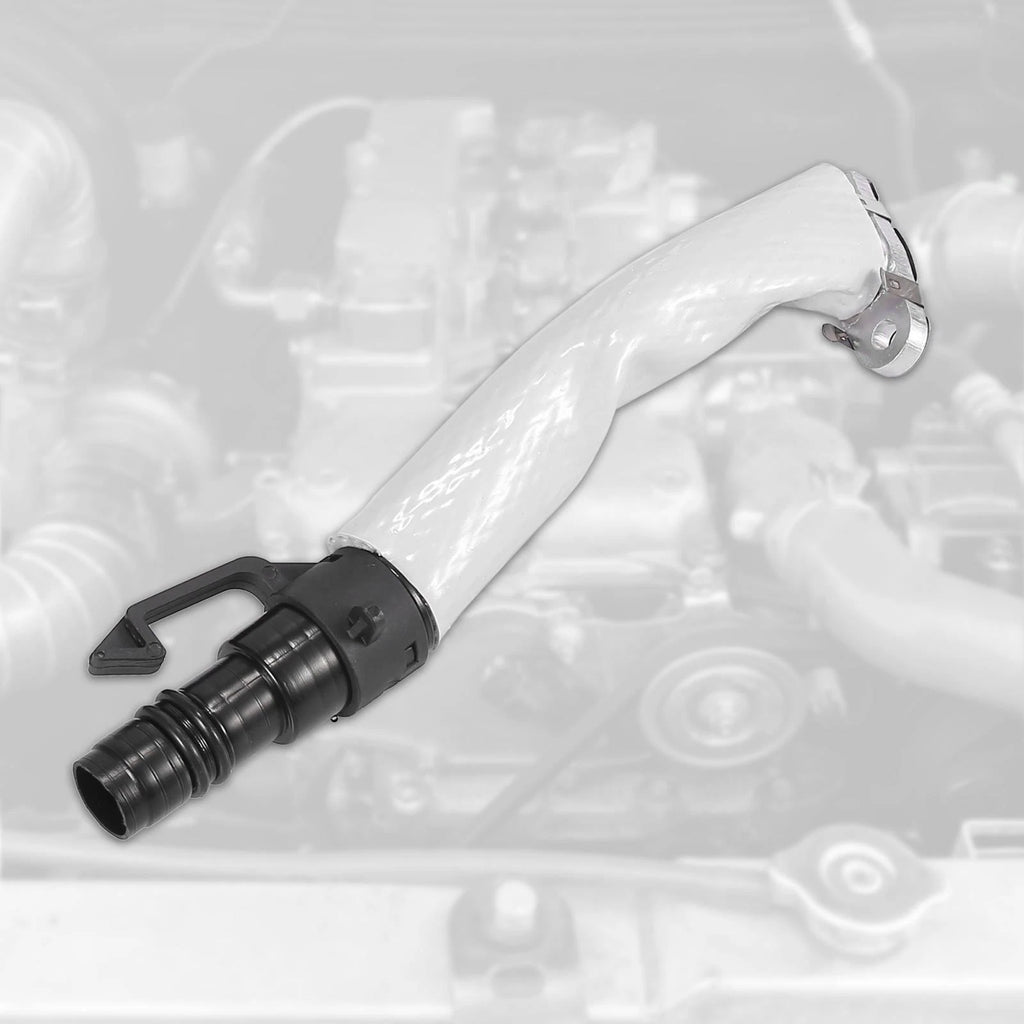 Turbo Oil Return Pipe for Chevrolet Cruze 1.4L (2011–2019) 55587854