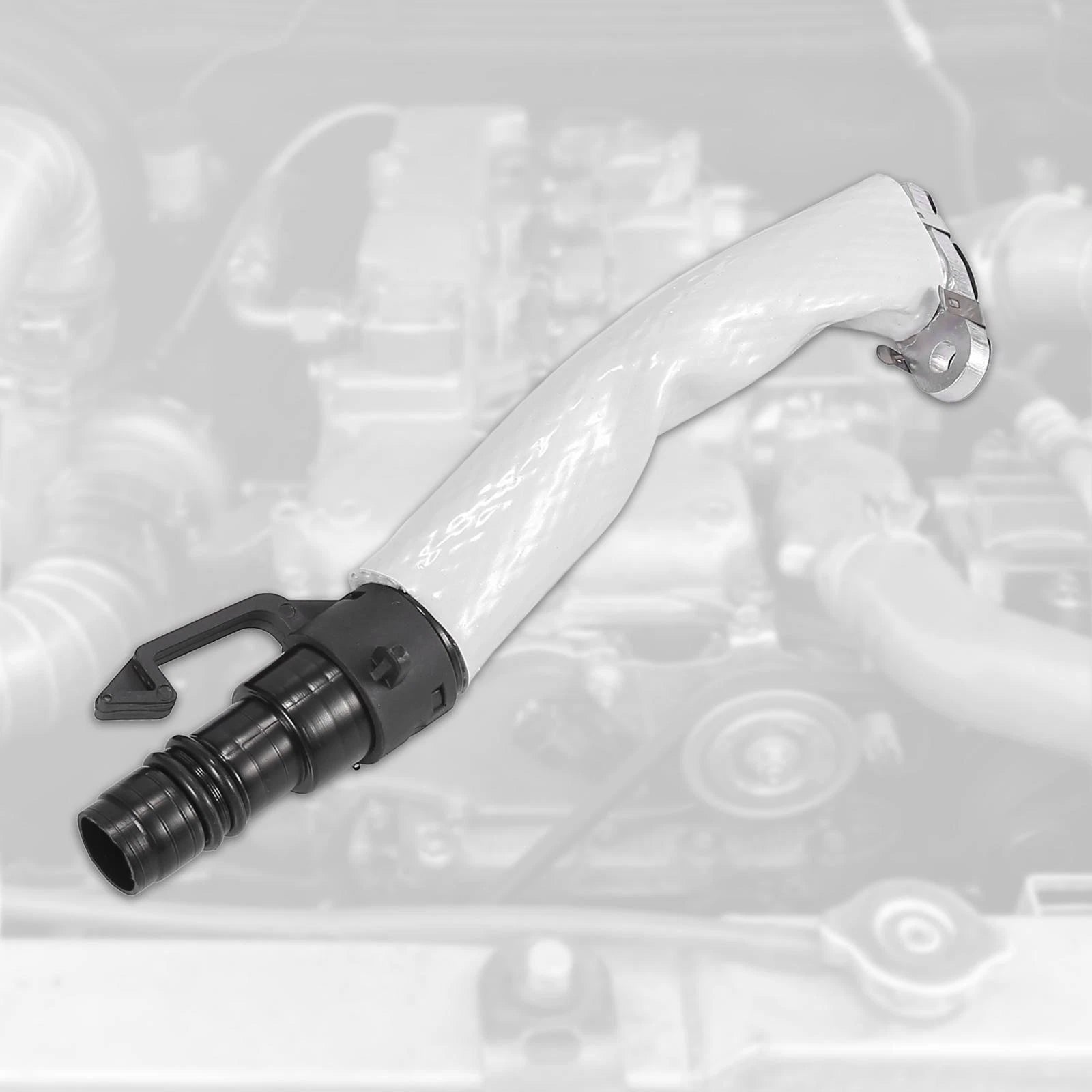 Turbo Oil Return Pipe for Chevrolet Cruze 1.4L (2011–2019) 55587854