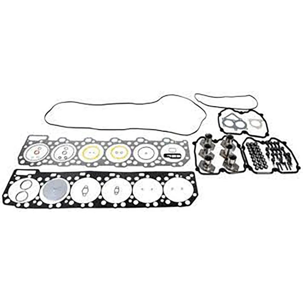 Gasket Kit for CAT C15 (6NZ) 4583875 458-3875