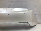 Rear Bumper for Cadillac ATS Sedan (2013–2018) 4 Sensor Holes #46