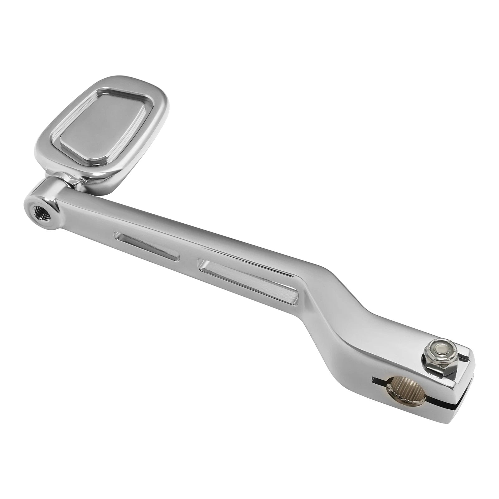 Gear Shifter Shift Lever for Harley Touring Road King Softail Fat Bob
