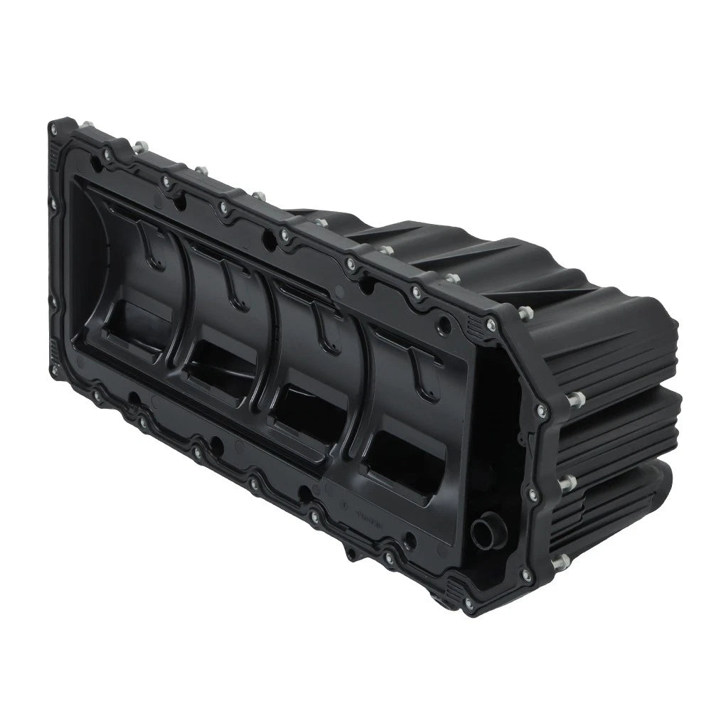 Engine Oil Pan for Dodge Durango & Jeep Grand Cherokee (2011–2018)