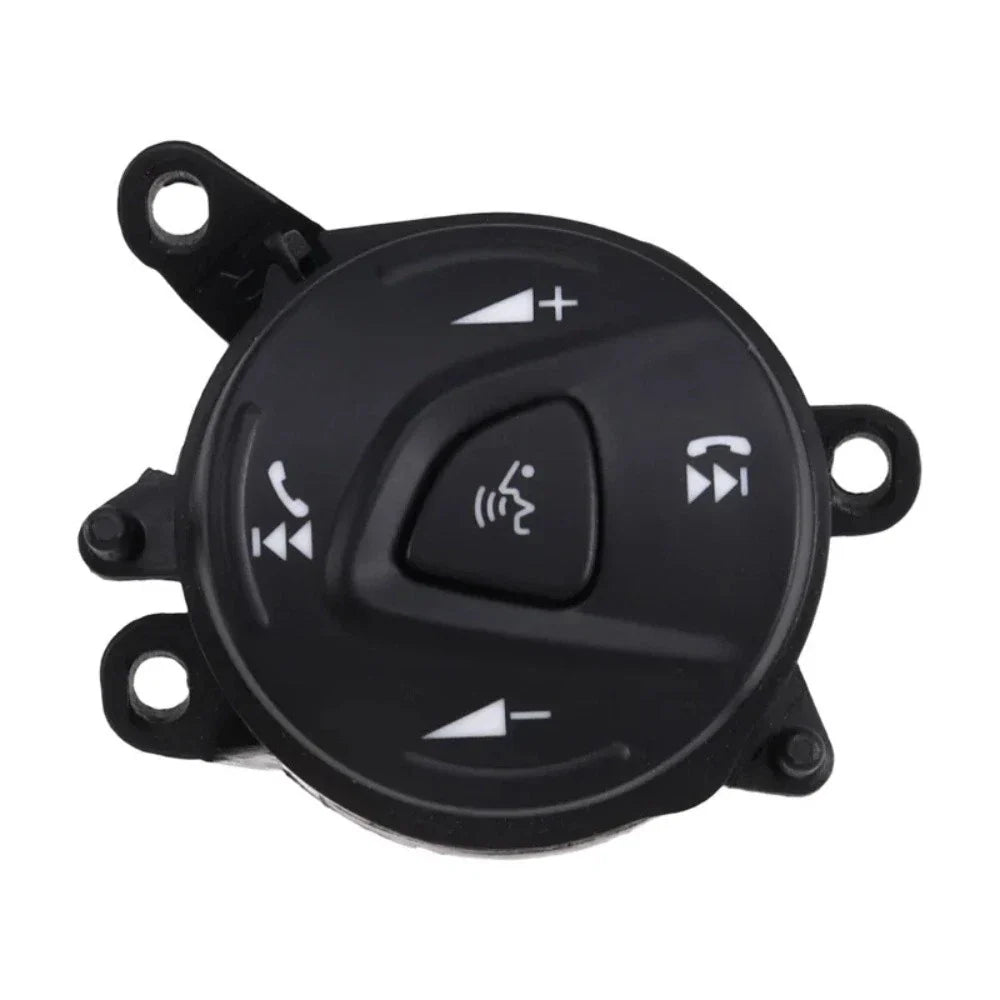 Steering Wheel Control Switch for Ford Focus Kuga Escape (2012-2018)