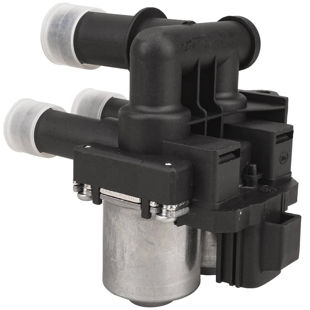 Heater Control Valve for Jaguar S-Type (2003-2008)