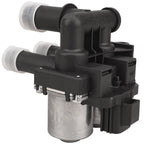 Heater Control Valve for Jaguar S-Type (2003-2008)