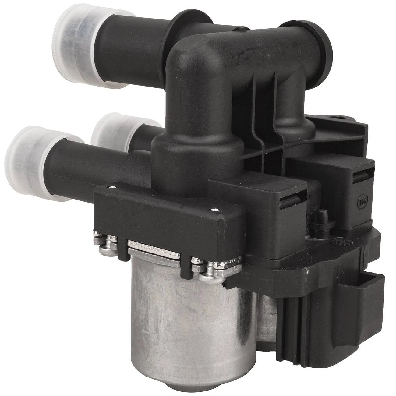 Heater Control Valve for Jaguar S-Type (2003-2008)