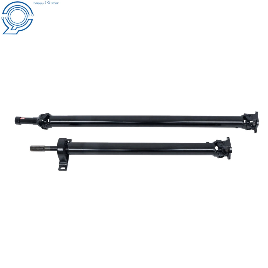 Rear Driveshaft Prop Shaft Assembly for Dodge Sprinter 2500 (2003-2006)