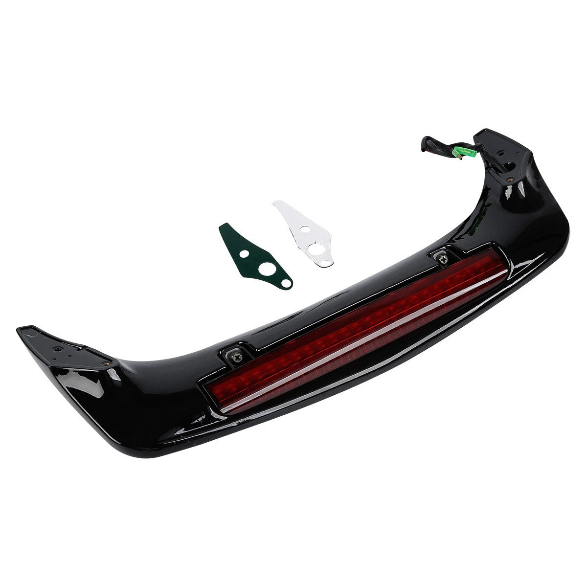 Trunk Spoiler LED Brake Light for Honda Goldwing GL1800 (2001–2017)
