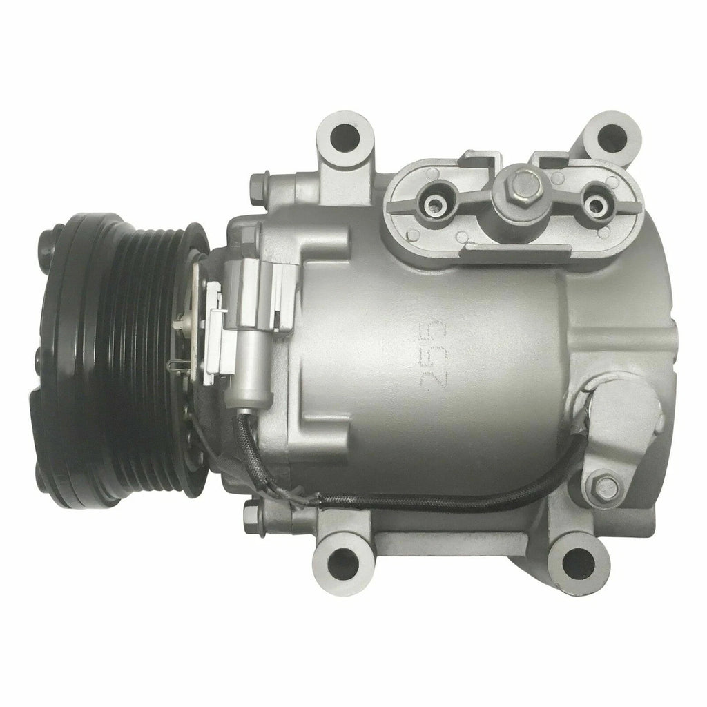 A/C Compressor Kit with O-Rings Replacement for Toyota Hilux (2016-2020)