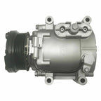 A/C Compressor Kit with O-Rings Replacement for Toyota Hilux (2016-2020)