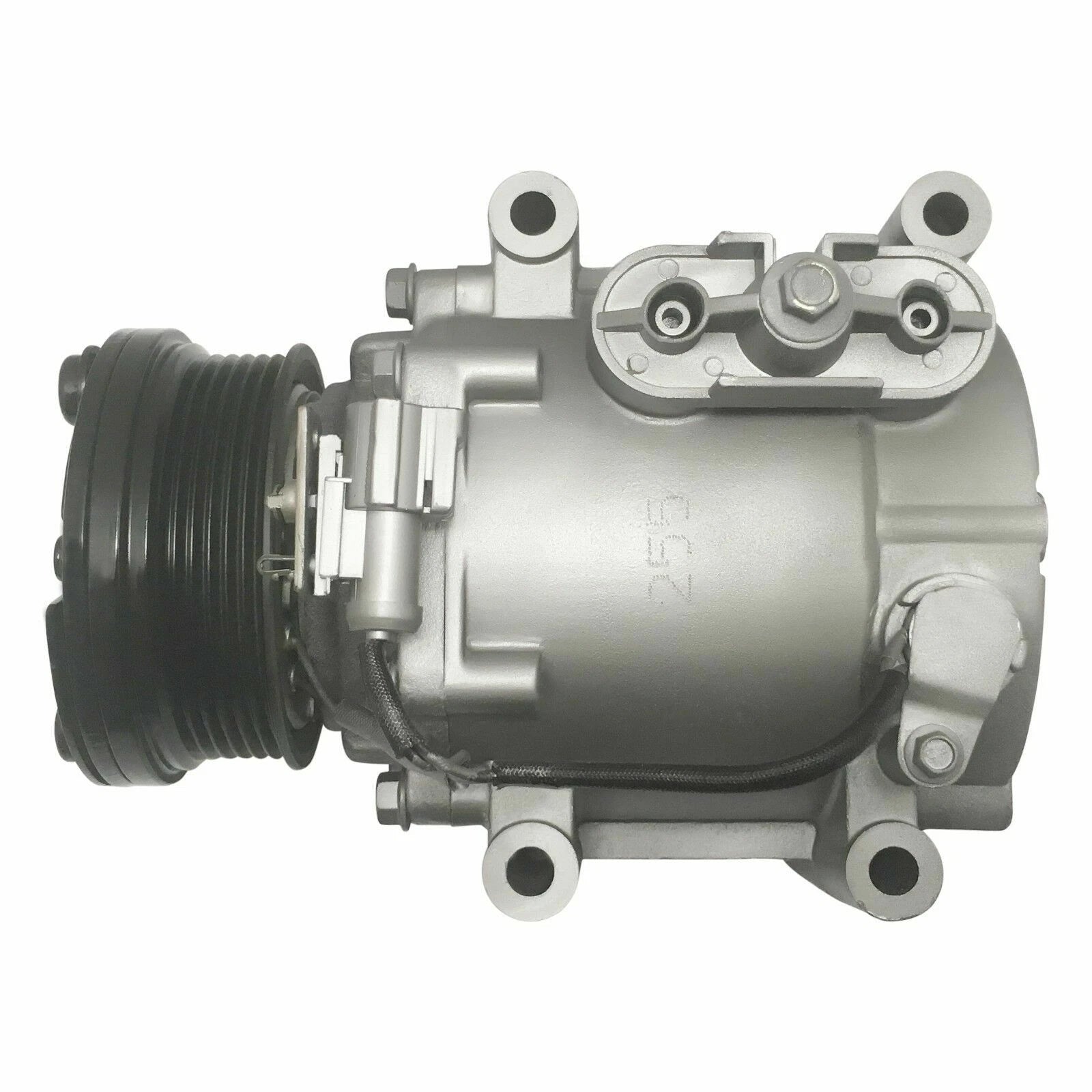 A/C Compressor Kit with O-Rings Replacement for Toyota Hilux (2016-2020)