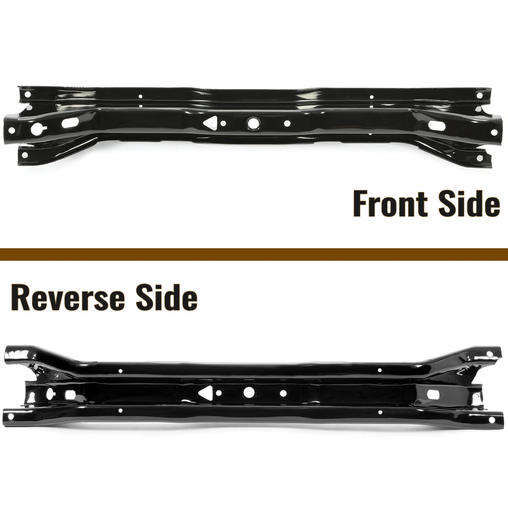 Fuel Tank Crossmember Support for Chevy GMC C1500 C2500 C3500 (1988–2000)