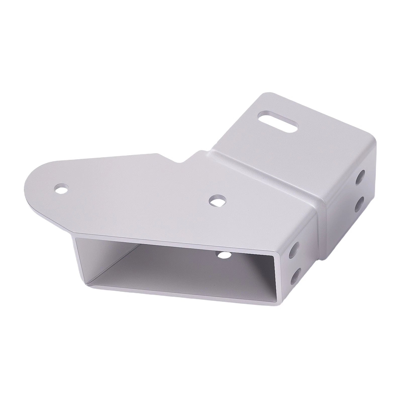 Set of 4 Front Control Arm Drop Relocation Bracket Kit for Cherokee XJ (1984–2001)