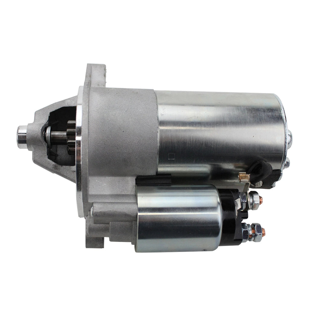 Starter for Ford Bronco E-150 E-350 Ecoline Mustang Mercury Cougar (Bosch 42N)