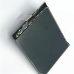 LCD Display Dashboard Screen for Renault Clio Captur (2013-2020)