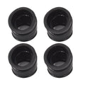Carburetor Intake Manifold Boot for Honda CB750 CB750C CB750F CB750K CB750SC (1970–1982)