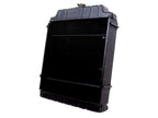 Radiator for Massey Ferguson 365 375 390 390T 398 399