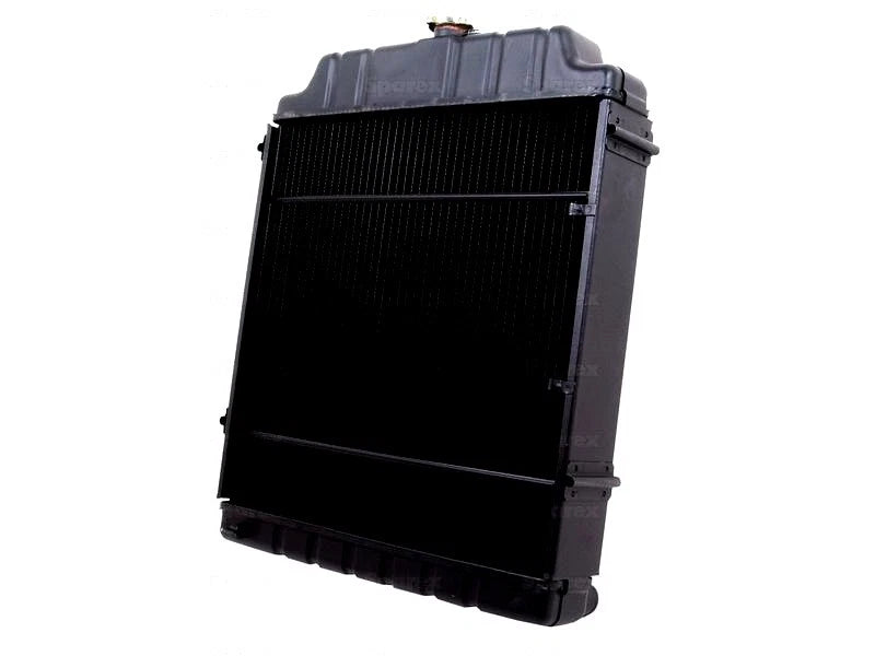 Radiator for Massey Ferguson 365 375 390 390T 398 399