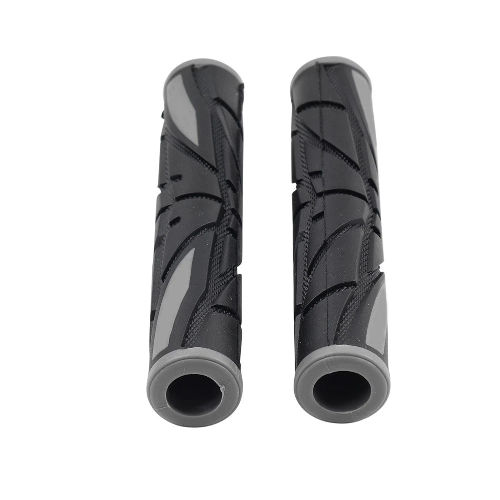 Motor Brake Clutch Handle Bar Grips Lever Rubber Sleeve Cover for Universal
