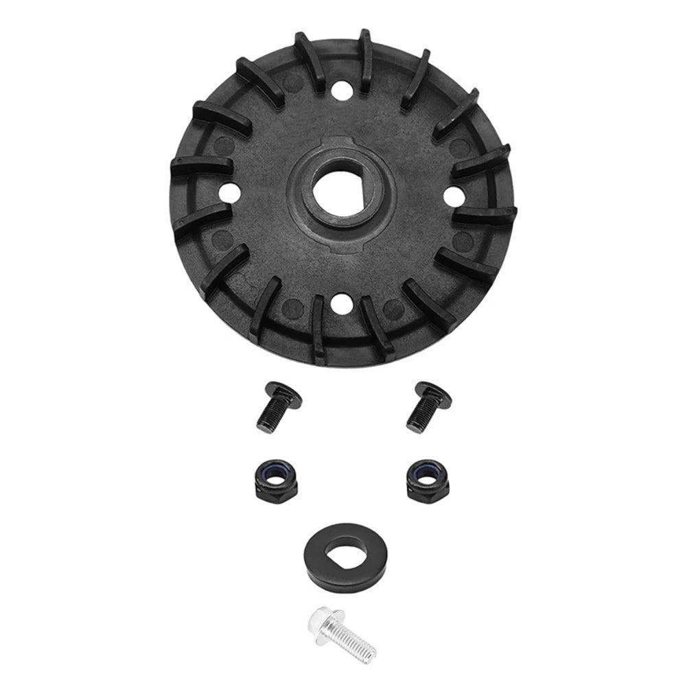 Dual Blade Kit Blade Support Bolts for LM2150SP