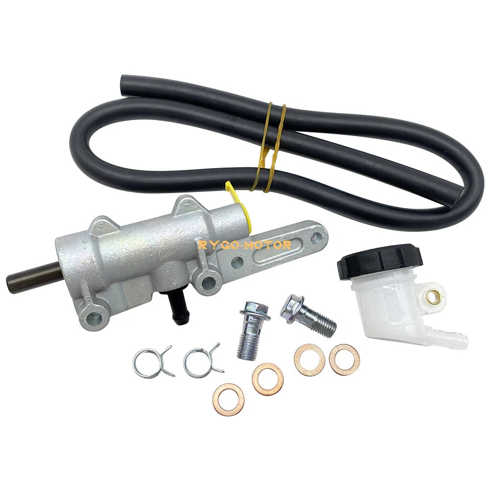 Rear Foot Brake Master Cylinder for Arctic Cat 700 Automatic 4x4 (2007) 1502-153