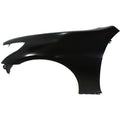 Set of 2 CAPA Fenders for Infiniti G37 (2009–2013) Front Left & Right