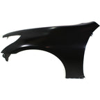 Set of 2 CAPA Fenders for Infiniti G37 (2009–2013) Front Left & Right