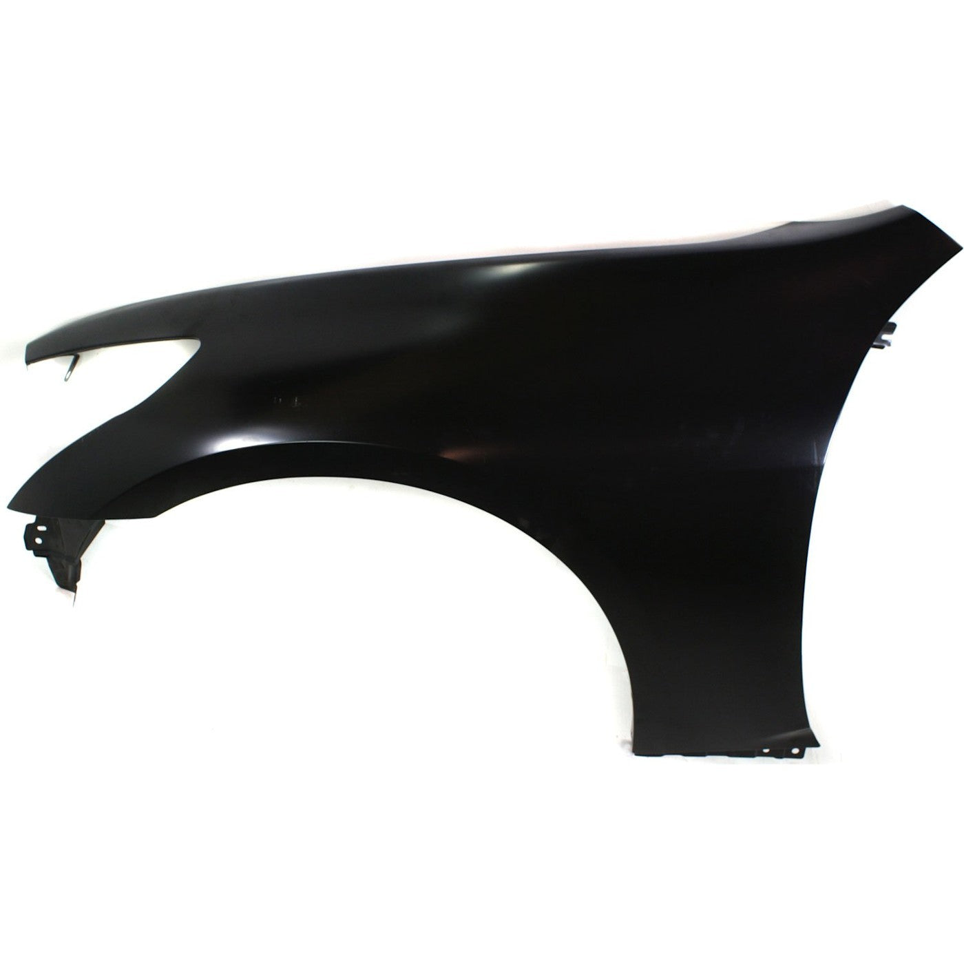 Set of 2 CAPA Fenders for Infiniti G37 (2009–2013) Front Left & Right