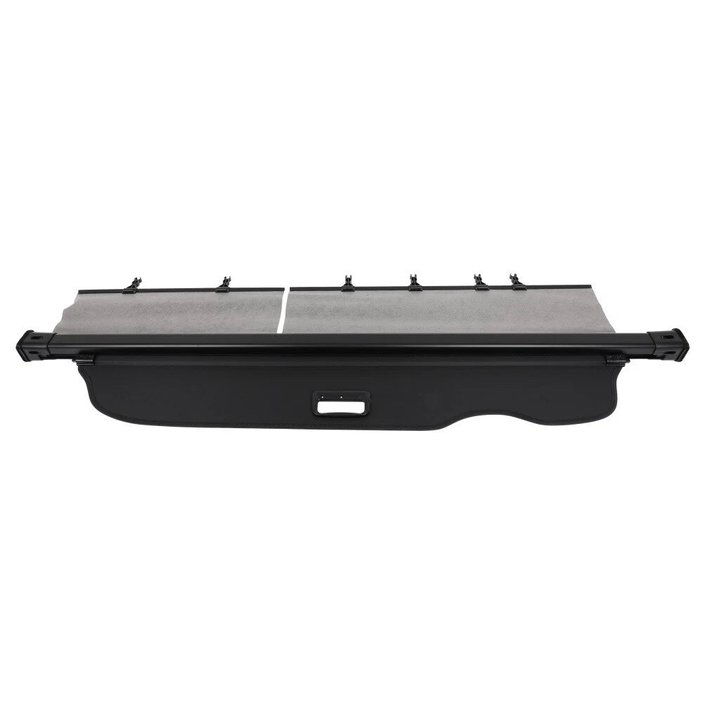 Retractable Rear Cargo Security Trunk Cover for Lexus GX460 (2010–2023)