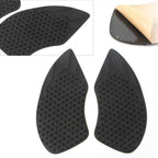 Tank Traction Side Pad Decals for BMW R Nine T Race Scramble (2014-2023)