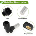 Crankshaft Position Sensor for Nissan Altima 2.4 (1993–1997) No. 237314E810