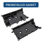 Camshaft Engine Valve Cover Set Left Right 132708J112 for Nissan 350Z (2003–2006)