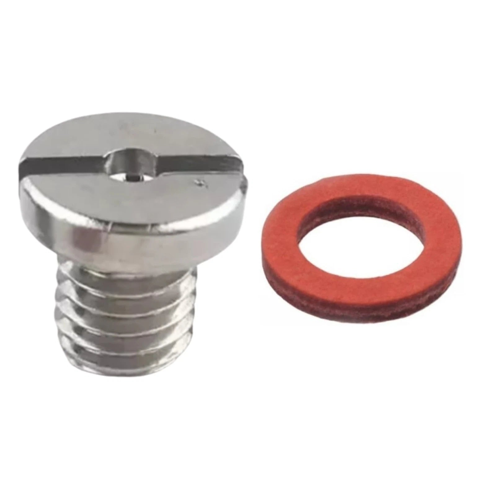 Lower Unit Drain Plug Screw Kit for Yamaha Outboard (90340-08002)