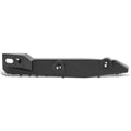 Front Left Bumper Cover Retainer Support Bracket for Nissan Rogue (2008–2015)