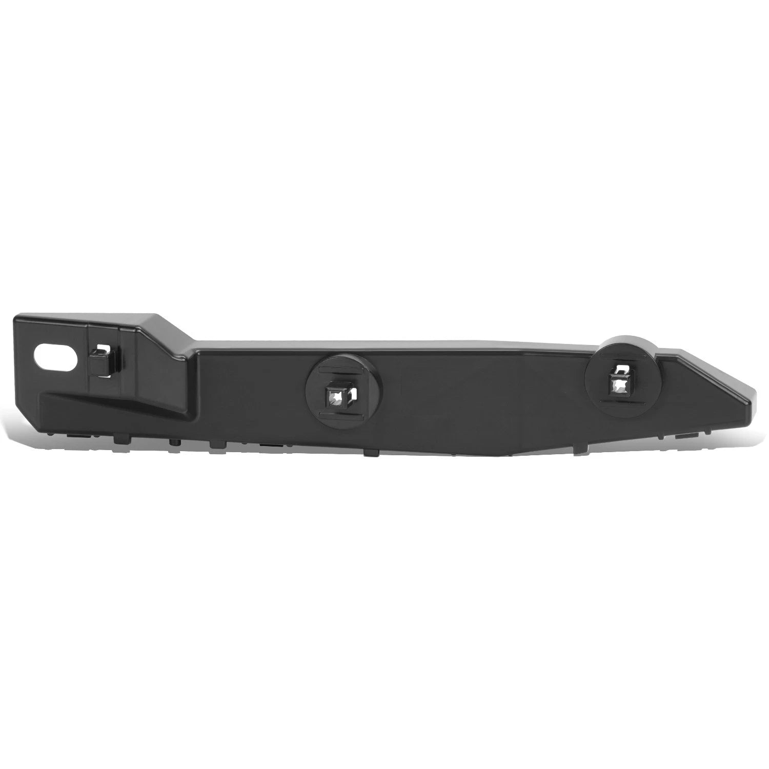 Front Left Bumper Cover Retainer Support Bracket for Nissan Rogue (2008–2015)