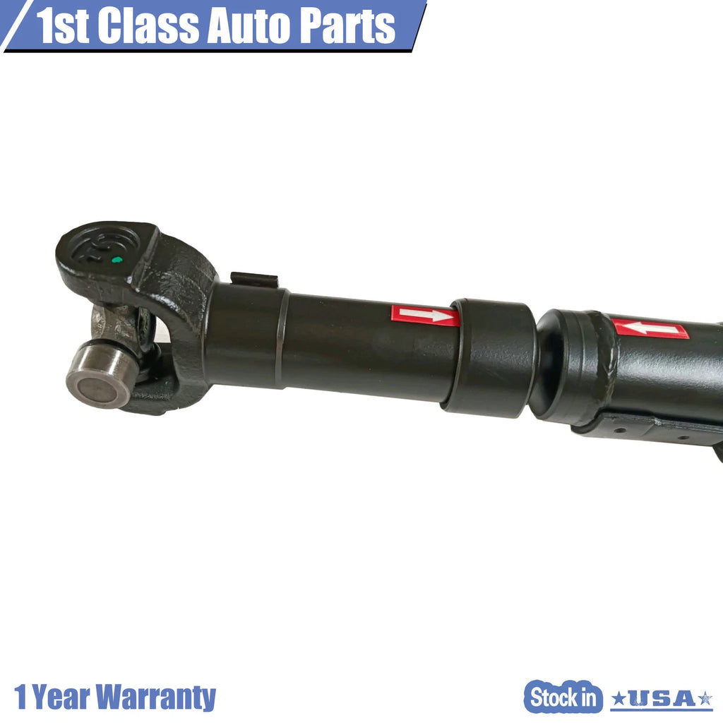 Rear Drive Shaft Assembly for Jeep Wrangler (2007-2018)