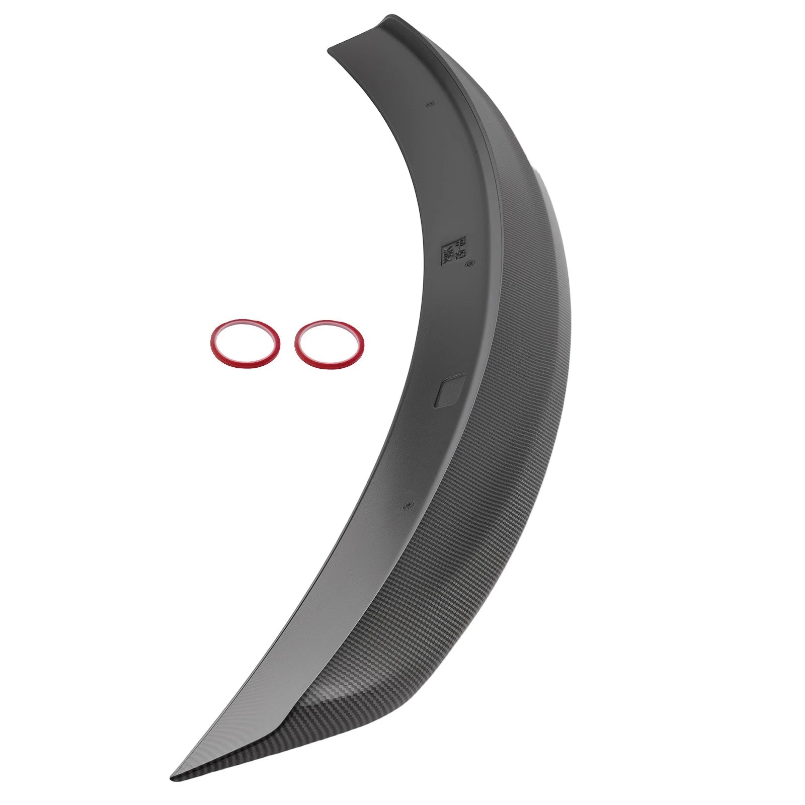 Trunk Spoiler Wing Lip for Chrysler 300/300C/300S (2011–2023)