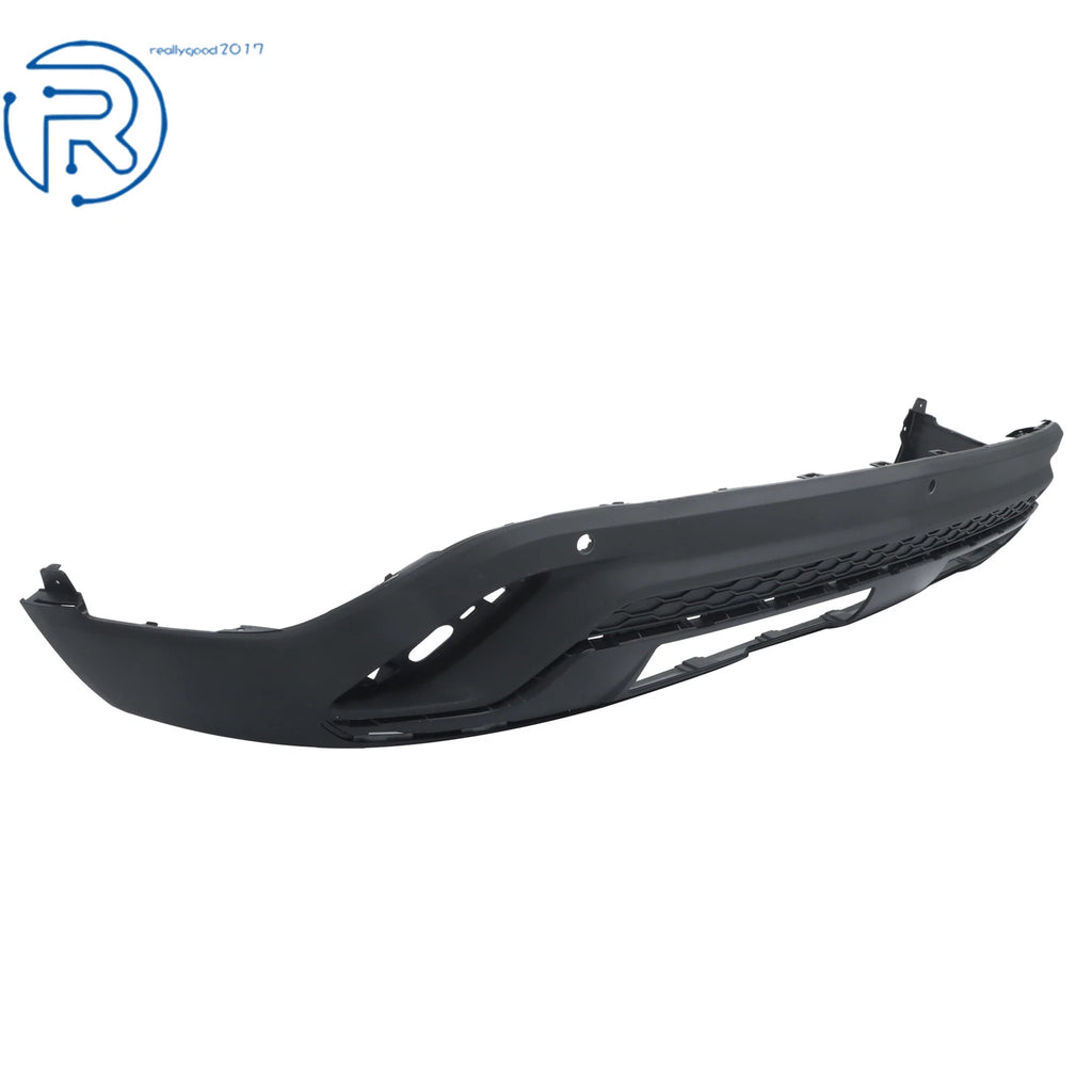 Rear Lower Bumper Cover for Chevrolet Trax (2024-2025)