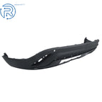 Rear Lower Bumper Cover for Chevrolet Trax (2024-2025)