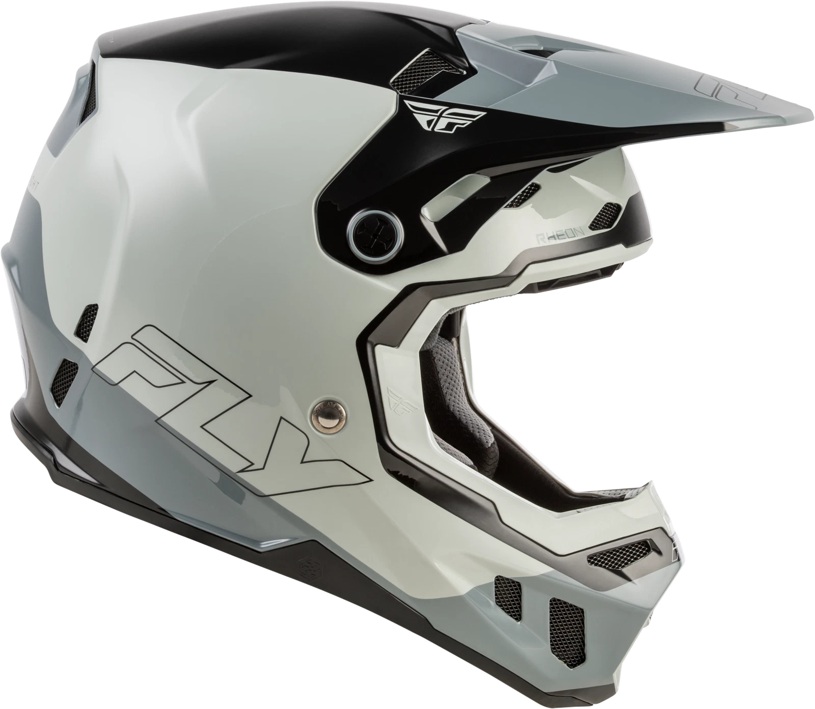 Fly Racing Formula CC Glide Helmet for Off-Road (Medium)