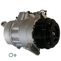 AC Compressor & Clutch for Mercedes-Benz Sprinter 2500 3500 (2014–2017) CO29161C