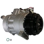 AC Compressor & Clutch for Mercedes-Benz Sprinter 2500 3500 (2014–2017) CO29161C
