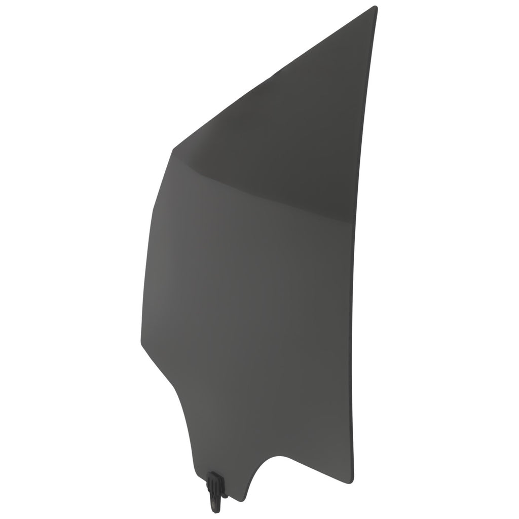 Rear Passenger Door Glass for Santa Fe Sport (2013–2018)